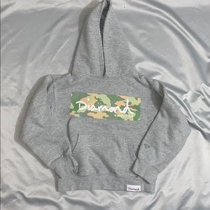 Kids hoodie